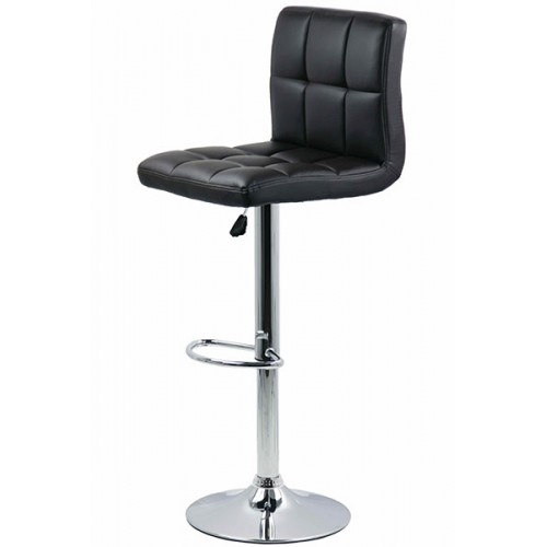 Scaune de bar ABS 191 negru - 1-500x500