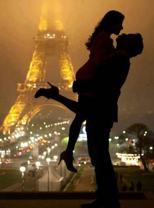 love-in-paris
