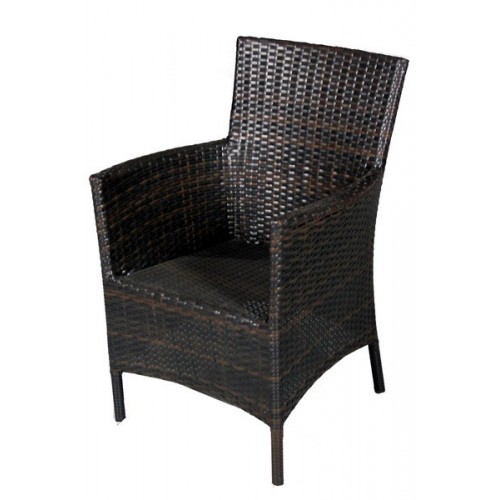 Set mobilier imitatie ratan TRS201 - 1-500x500