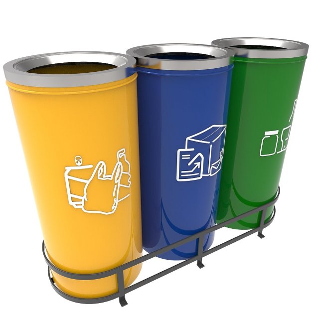 OREBRO-B-Best-seller-recycling-bins-in-sheet-metal-compact-design_urbaniere.com_